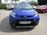 USED 2023 23 TOYOTA AYGO X 1.0 VVT-i Exclusive Hatchback 5dr Petrol x-shift Automatic Euro 6 (s/s) (72 ps) SUPER LOW MILEAGE NEW SHAPE AYGOX AUTOMATIC,,,,ONLY COVERED 4000 MILES,,,,TOP OF THE RANGE CAR WITH A GREAT SPEC,,,,ECONOMICAL CAR ,,,,LOW INSURANCE,,,NEW M.O.T AND SERVICE BEFORE COLLECTION.