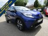 USED 2023 23 TOYOTA AYGO X 1.0 VVT-i Exclusive Hatchback 5dr Petrol x-shift Automatic Euro 6 (s/s) (72 ps) SUPER LOW MILEAGE NEW SHAPE AYGOX AUTOMATIC,,,,ONLY COVERED 4000 MILES,,,,TOP OF THE RANGE CAR WITH A GREAT SPEC,,,,ECONOMICAL CAR ,,,,LOW INSURANCE,,,NEW M.O.T AND SERVICE BEFORE COLLECTION.
