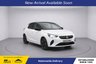 USED 2022 22 VAUXHALL Corsa Electric 50kWh Elite Premium Hatchback 5dr Electric Auto (136 ps) NEW ARRIVAL - AVAILABLE SOON