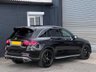 USED 2020 70 MERCEDES-BENZ GLC 2.0 GLC300d AMG Line (Premium Plus) SUV 5dr Diesel G-Tronic+ 4MATIC Euro 6 (s/s) (245 ps) Next Day Delivery Available