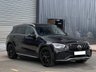 USED 2020 70 MERCEDES-BENZ GLC 2.0 GLC300d AMG Line (Premium Plus) SUV 5dr Diesel G-Tronic+ 4MATIC Euro 6 (s/s) (245 ps) Next Day Delivery Available
