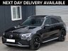 USED 2020 70 MERCEDES-BENZ GLC 2.0 GLC300d AMG Line (Premium Plus) SUV 5dr Diesel G-Tronic+ 4MATIC Euro 6 (s/s) (245 ps) Next Day Delivery Available