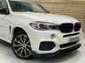 USED 2018 18 BMW X5 3.0 30d M Sport SUV 5dr Diesel Auto xDrive Euro 6 (s/s) (258 ps) &pound;6425 OPTIONS