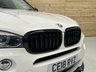 USED 2018 18 BMW X5 3.0 30d M Sport SUV 5dr Diesel Auto xDrive Euro 6 (s/s) (258 ps) &pound;6425 OPTIONS