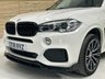 USED 2018 18 BMW X5 3.0 30d M Sport SUV 5dr Diesel Auto xDrive Euro 6 (s/s) (258 ps) &pound;6425 OPTIONS