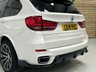 USED 2018 18 BMW X5 3.0 30d M Sport SUV 5dr Diesel Auto xDrive Euro 6 (s/s) (258 ps) &pound;6425 OPTIONS