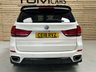 USED 2018 18 BMW X5 3.0 30d M Sport SUV 5dr Diesel Auto xDrive Euro 6 (s/s) (258 ps) &pound;6425 OPTIONS