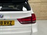 USED 2018 18 BMW X5 3.0 30d M Sport SUV 5dr Diesel Auto xDrive Euro 6 (s/s) (258 ps) &pound;6425 OPTIONS