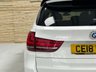 USED 2018 18 BMW X5 3.0 30d M Sport SUV 5dr Diesel Auto xDrive Euro 6 (s/s) (258 ps) &pound;6425 OPTIONS