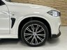 USED 2018 18 BMW X5 3.0 30d M Sport SUV 5dr Diesel Auto xDrive Euro 6 (s/s) (258 ps) &pound;6425 OPTIONS