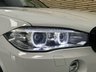 USED 2018 18 BMW X5 3.0 30d M Sport SUV 5dr Diesel Auto xDrive Euro 6 (s/s) (258 ps) &pound;6425 OPTIONS