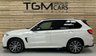 USED 2018 18 BMW X5 3.0 30d M Sport SUV 5dr Diesel Auto xDrive Euro 6 (s/s) (258 ps) &pound;6425 OPTIONS