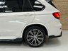 USED 2018 18 BMW X5 3.0 30d M Sport SUV 5dr Diesel Auto xDrive Euro 6 (s/s) (258 ps) &pound;6425 OPTIONS