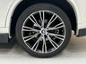 USED 2018 18 BMW X5 3.0 30d M Sport SUV 5dr Diesel Auto xDrive Euro 6 (s/s) (258 ps) &pound;6425 OPTIONS