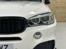 USED 2018 18 BMW X5 3.0 30d M Sport SUV 5dr Diesel Auto xDrive Euro 6 (s/s) (258 ps) &pound;6425 OPTIONS
