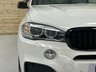 USED 2018 18 BMW X5 3.0 30d M Sport SUV 5dr Diesel Auto xDrive Euro 6 (s/s) (258 ps) &pound;6425 OPTIONS