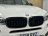 USED 2018 18 BMW X5 3.0 30d M Sport SUV 5dr Diesel Auto xDrive Euro 6 (s/s) (258 ps) &pound;6425 OPTIONS
