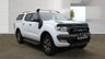 USED 2017 12 FORD RANGER 3.2 TDCi Wildtrak Pickup Double Cab 4dr Diesel Auto 4WD Euro 5 (200 ps) 2 PREVIOUS OWNERS , NO VAT TO PAY , FULL SERVICE HISTORY