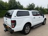 USED 2017 12 FORD RANGER 3.2 TDCi Wildtrak Pickup Double Cab 4dr Diesel Auto 4WD Euro 5 (200 ps) 2 PREVIOUS OWNERS , NO VAT TO PAY , FULL SERVICE HISTORY