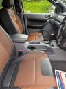 USED 2017 12 FORD RANGER 3.2 TDCi Wildtrak Pickup Double Cab 4dr Diesel Auto 4WD Euro 5 (200 ps) 2 PREVIOUS OWNERS , NO VAT TO PAY , FULL SERVICE HISTORY