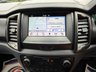 USED 2017 12 FORD RANGER 3.2 TDCi Wildtrak Pickup Double Cab 4dr Diesel Auto 4WD Euro 5 (200 ps) 2 PREVIOUS OWNERS , NO VAT TO PAY , FULL SERVICE HISTORY