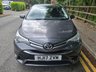 USED 2017 17 TOYOTA AVENSIS 2.0 D-4D Business Edition Saloon 4dr Diesel Manual Euro 6 (s/s) (143 ps) 
