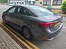 USED 2017 17 TOYOTA AVENSIS 2.0 D-4D Business Edition Saloon 4dr Diesel Manual Euro 6 (s/s) (143 ps) 