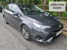 USED 2017 17 TOYOTA AVENSIS 2.0 D-4D Business Edition Saloon 4dr Diesel Manual Euro 6 (s/s) (143 ps) 