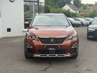 USED 2019 68 PEUGEOT 3008 1.5 BlueHDi GT Line SUV 5dr Diesel Manual Euro 6 (s/s) (130 ps) 