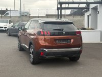 USED 2019 68 PEUGEOT 3008 1.5 BlueHDi GT Line SUV 5dr Diesel Manual Euro 6 (s/s) (130 ps) 