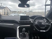 USED 2019 68 PEUGEOT 3008 1.5 BlueHDi GT Line SUV 5dr Diesel Manual Euro 6 (s/s) (130 ps) 