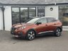 USED 2019 68 PEUGEOT 3008 1.5 BlueHDi GT Line SUV 5dr Diesel Manual Euro 6 (s/s) (130 ps) 