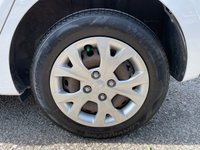 USED 2016 16 HYUNDAI I10 1.2 SE Hatchback 5dr Petrol Manual Euro 5 (87 ps) &pound;35 ROAD TAX + IDEAL STARTER CAR
