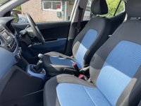 USED 2016 16 HYUNDAI I10 1.2 SE Hatchback 5dr Petrol Manual Euro 5 (87 ps) &pound;35 ROAD TAX + IDEAL STARTER CAR