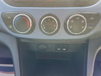 USED 2016 16 HYUNDAI I10 1.2 SE Hatchback 5dr Petrol Manual Euro 5 (87 ps) &pound;35 ROAD TAX + IDEAL STARTER CAR