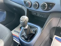 USED 2016 16 HYUNDAI I10 1.2 SE Hatchback 5dr Petrol Manual Euro 5 (87 ps) &pound;35 ROAD TAX + IDEAL STARTER CAR
