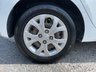 USED 2016 16 HYUNDAI I10 1.2 SE Hatchback 5dr Petrol Manual Euro 5 (87 ps) &pound;35 ROAD TAX + IDEAL STARTER CAR