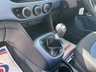 USED 2016 16 HYUNDAI I10 1.2 SE Hatchback 5dr Petrol Manual Euro 5 (87 ps) &pound;35 ROAD TAX + IDEAL STARTER CAR