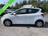 USED 2016 16 HYUNDAI I10 1.2 SE Hatchback 5dr Petrol Manual Euro 5 (87 ps) &pound;35 ROAD TAX + IDEAL STARTER CAR