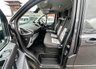 USED 2017 17 FORD TRANSIT CUSTOM 2.0 TDCi 270 Limited L1 H1 5dr TOP SPEC|AC|TIDY|EURO 6|NO VAT