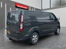 USED 2017 17 FORD TRANSIT CUSTOM 2.0 TDCi 270 Limited L1 H1 5dr TOP SPEC|AC|TIDY|EURO 6|NO VAT