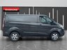 USED 2017 17 FORD TRANSIT CUSTOM 2.0 TDCi 270 Limited L1 H1 5dr TOP SPEC|AC|TIDY|EURO 6|NO VAT