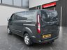 USED 2017 17 FORD TRANSIT CUSTOM 2.0 TDCi 270 Limited L1 H1 5dr TOP SPEC|AC|TIDY|EURO 6|NO VAT