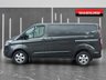 USED 2017 17 FORD TRANSIT CUSTOM 2.0 TDCi 270 Limited L1 H1 5dr TOP SPEC|AC|TIDY|EURO 6|NO VAT