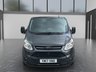 USED 2017 17 FORD TRANSIT CUSTOM 2.0 TDCi 270 Limited L1 H1 5dr TOP SPEC|AC|TIDY|EURO 6|NO VAT
