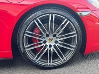 USED 2015 15 PORSCHE 911 3.8 991 4S Targa 2dr Petrol PDK 4WD Euro 6 (s/s) (400 ps) 