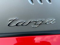 USED 2015 15 PORSCHE 911 3.8 991 4S Targa 2dr Petrol PDK 4WD Euro 6 (s/s) (400 ps) 