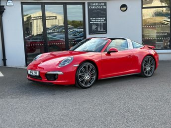 View our PORSCHE 911