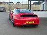 USED 2015 15 PORSCHE 911 3.8 991 4S Targa 2dr Petrol PDK 4WD Euro 6 (s/s) (400 ps) 