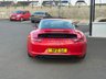 USED 2015 15 PORSCHE 911 3.8 991 4S Targa 2dr Petrol PDK 4WD Euro 6 (s/s) (400 ps) 